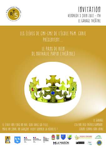 N. PapinLe pays de rien