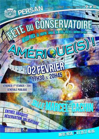 F. Rebeyrolle  Amériques