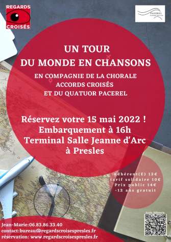 F. Rebeyrolle  Mondes croisés