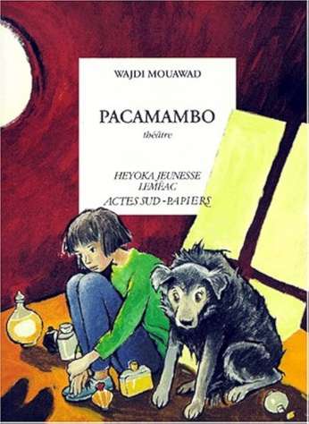W. Mouawad  Pacamambo